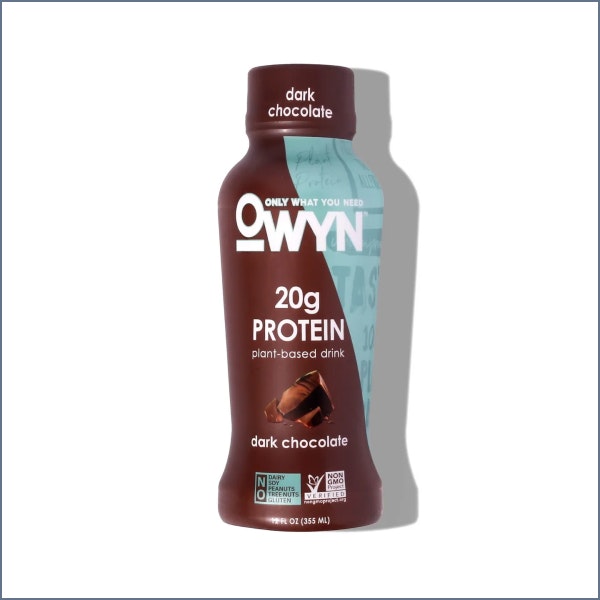 OWYN Vegan Protein Shake