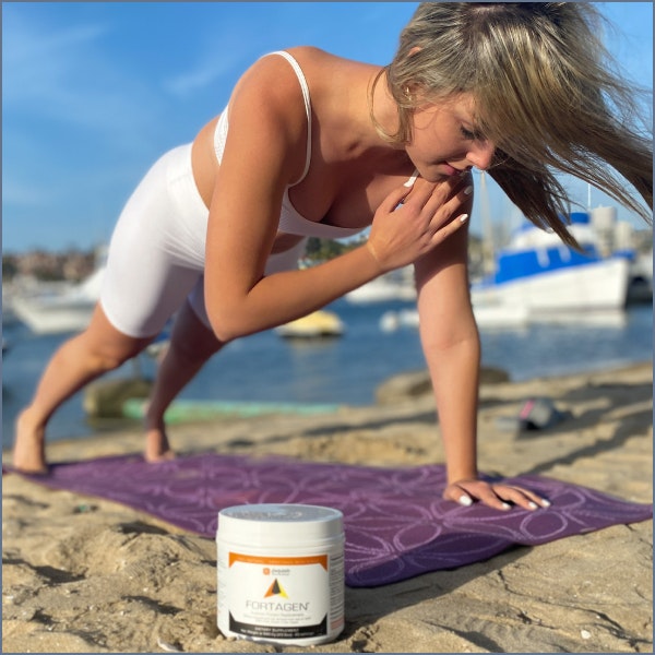 Protein for Weight Management