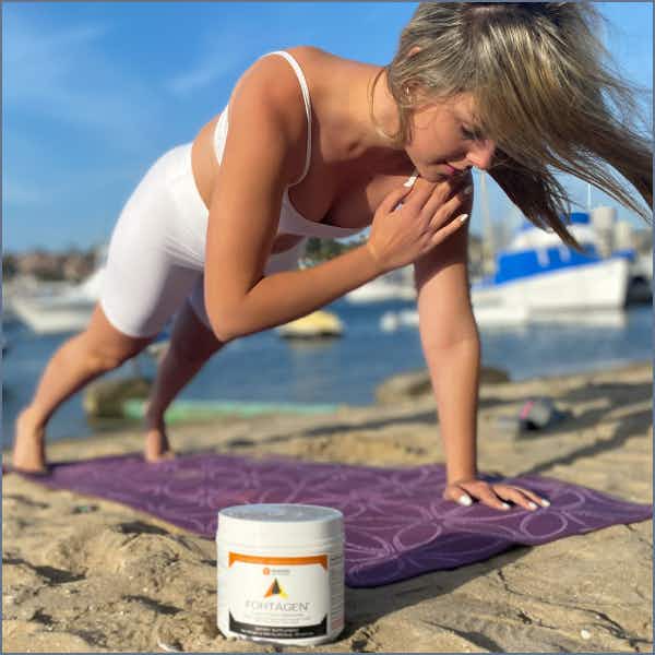 Protein for Weight Management