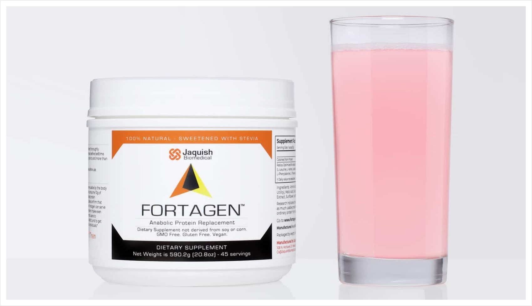 Ready to Try the Best Dairy-free Protein Powder?