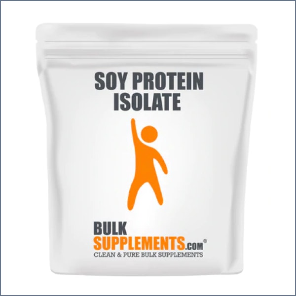 Soy Protein Powder