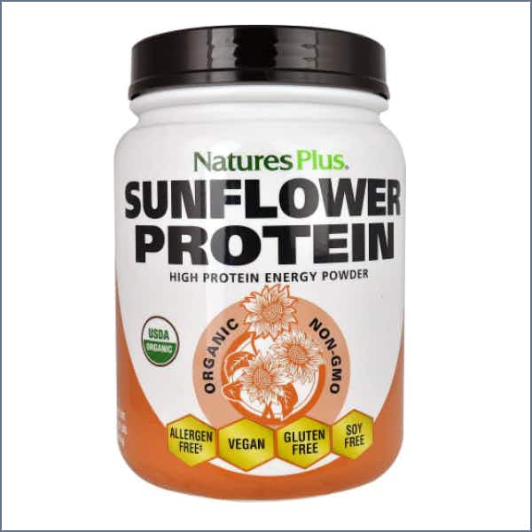 Sunflower Seed Protein Powder