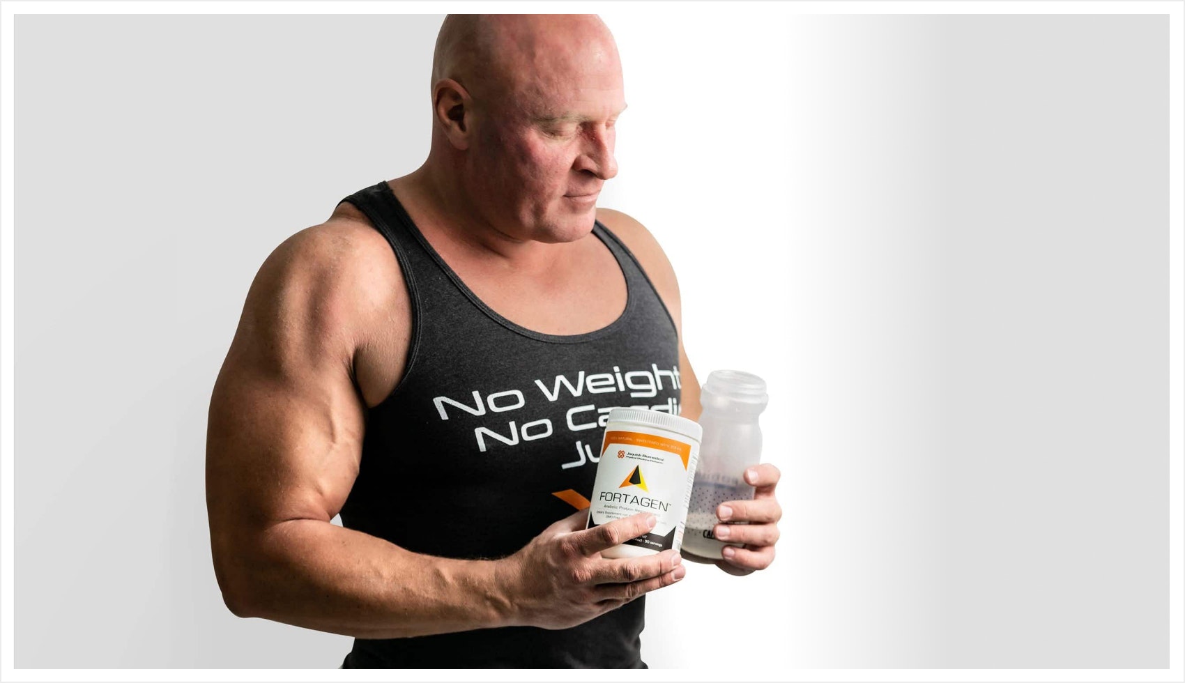 The Best Dairy-Free Protein Shakes