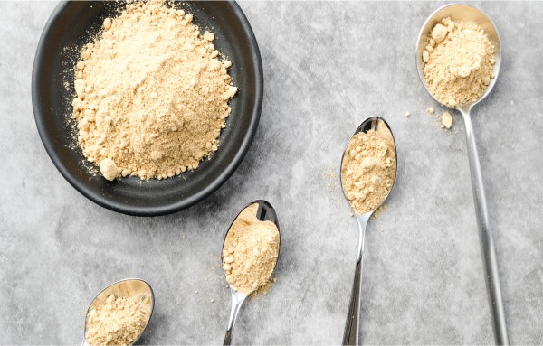 Different Types of Dairy-Free Protein Powders