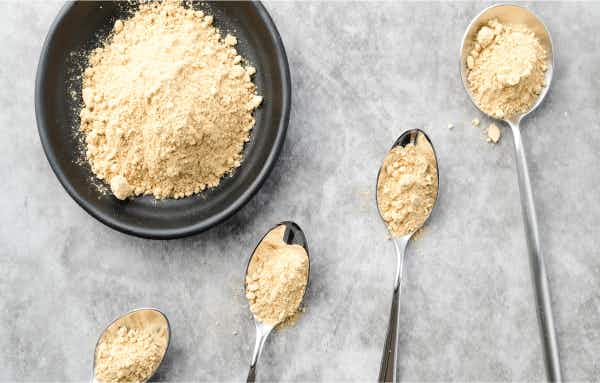 Different Types of Dairy-Free Protein Powders