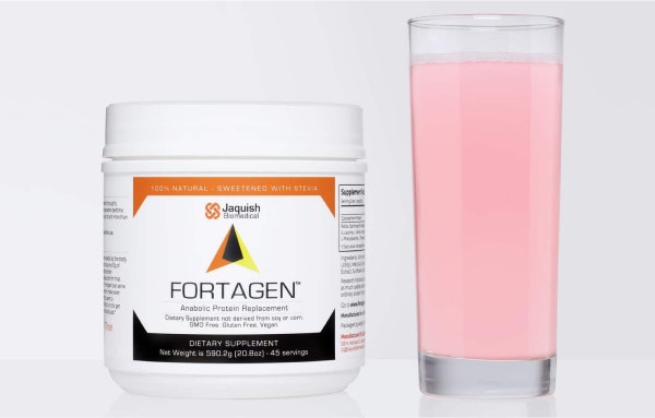 Ready to Try the Best Dairy-free Protein Powder