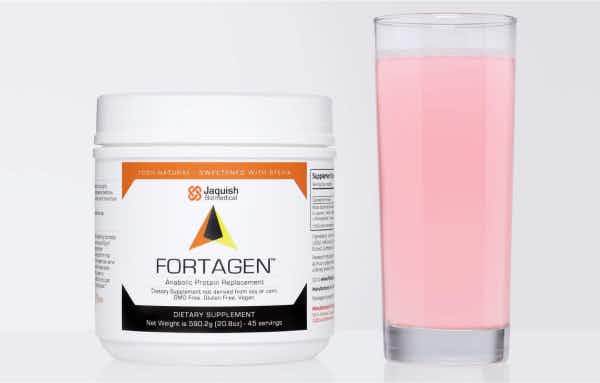 Ready to Try the Best Dairy-free Protein Powder