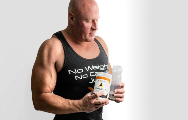 The Best Dairy-Free Protein Shakes