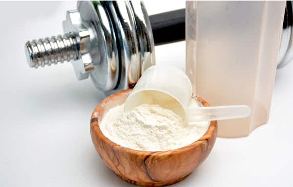 What Are The Health Benefits of Protein Powder?