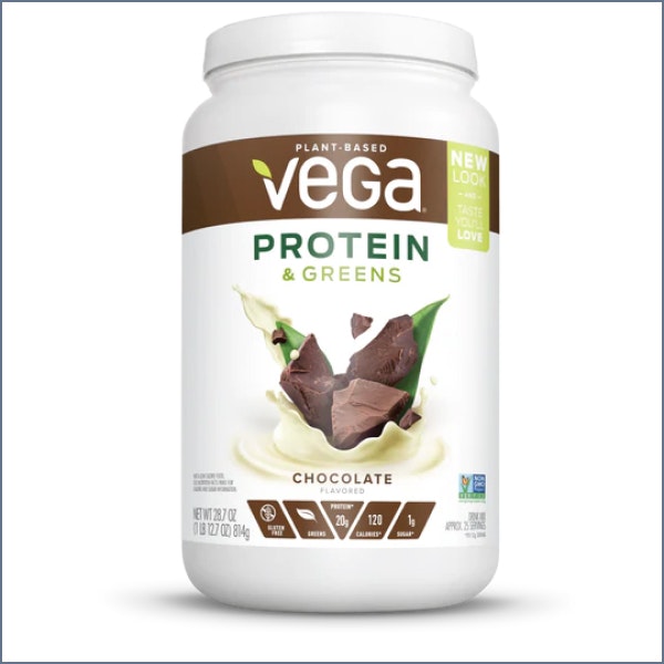 Vega Protein Nutrition Shake