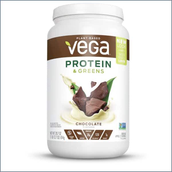 Vega Protein Nutrition Shake