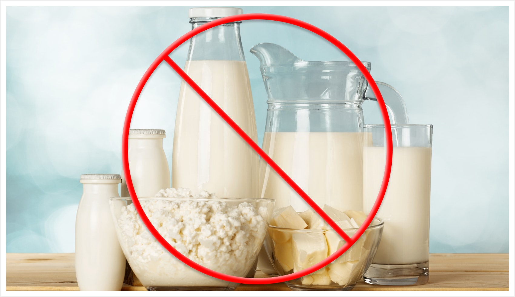 What is in a dairy-free Protein Powder?