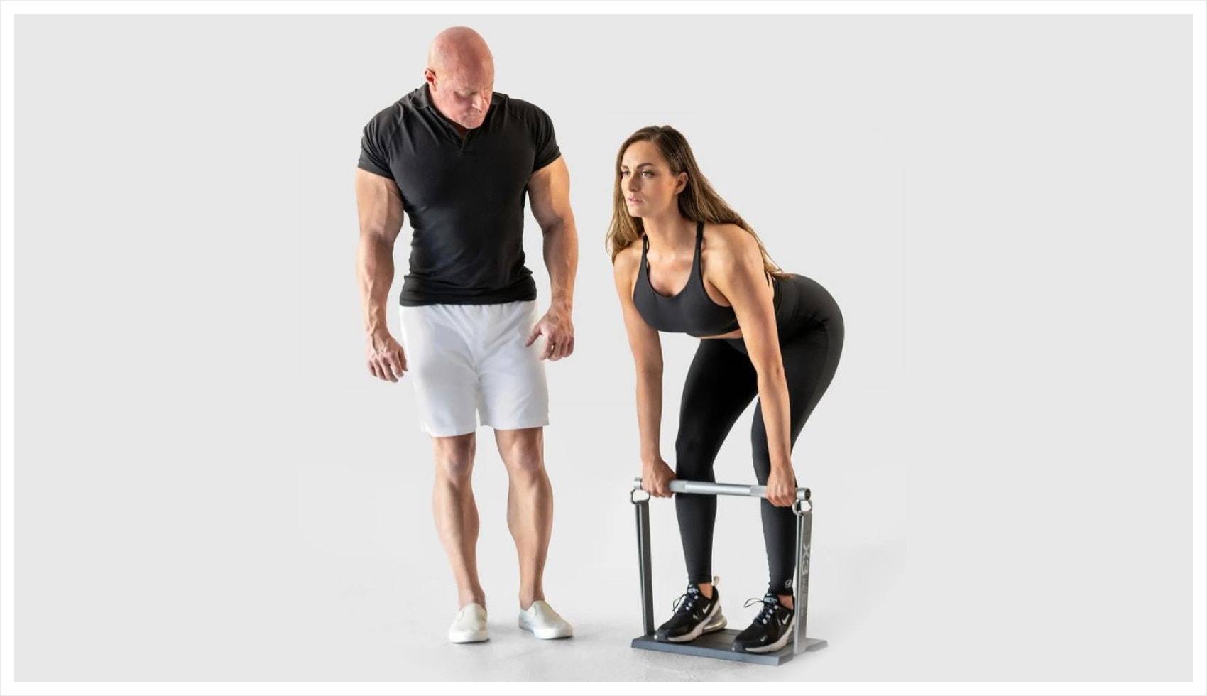 Best Overall Deadlift Bar