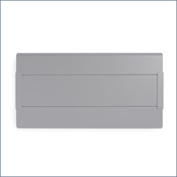 Ground plate