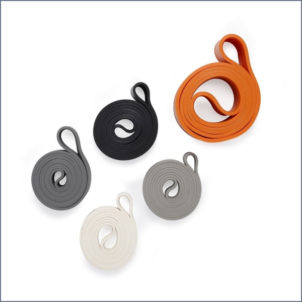Resistance bands