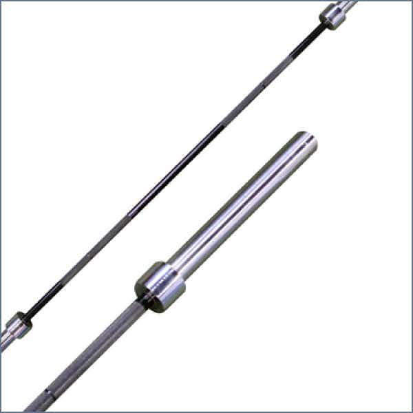 The best specialty deadlift bar