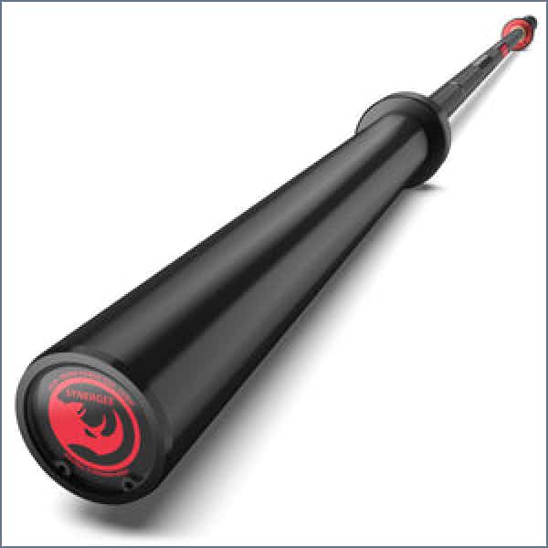 The best traditional barbell deadlift bar