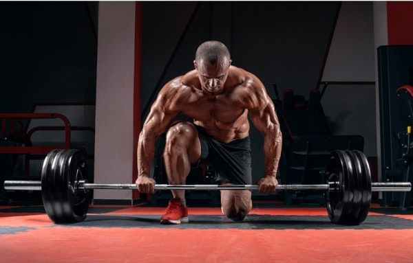 5 Deadlift Benefits Backed by Science