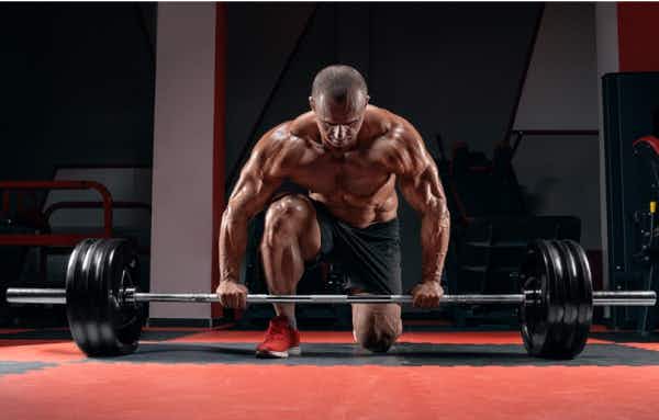 5 Deadlift Benefits Backed by Science