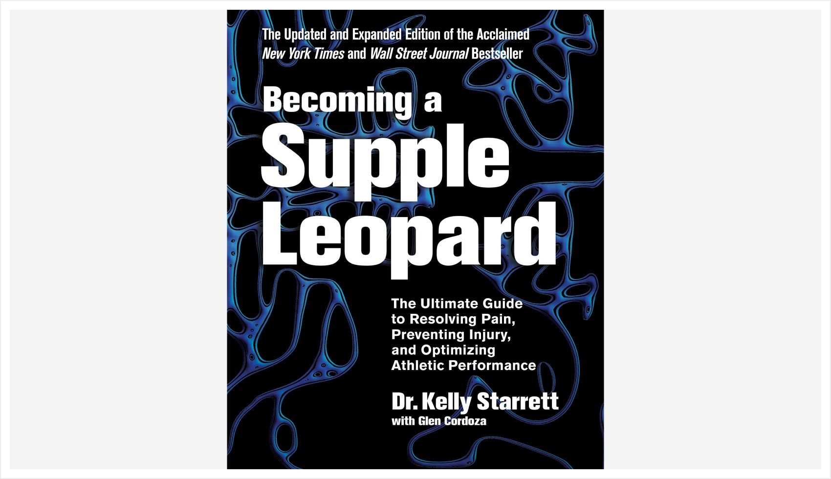 Becoming a Supple Leopard