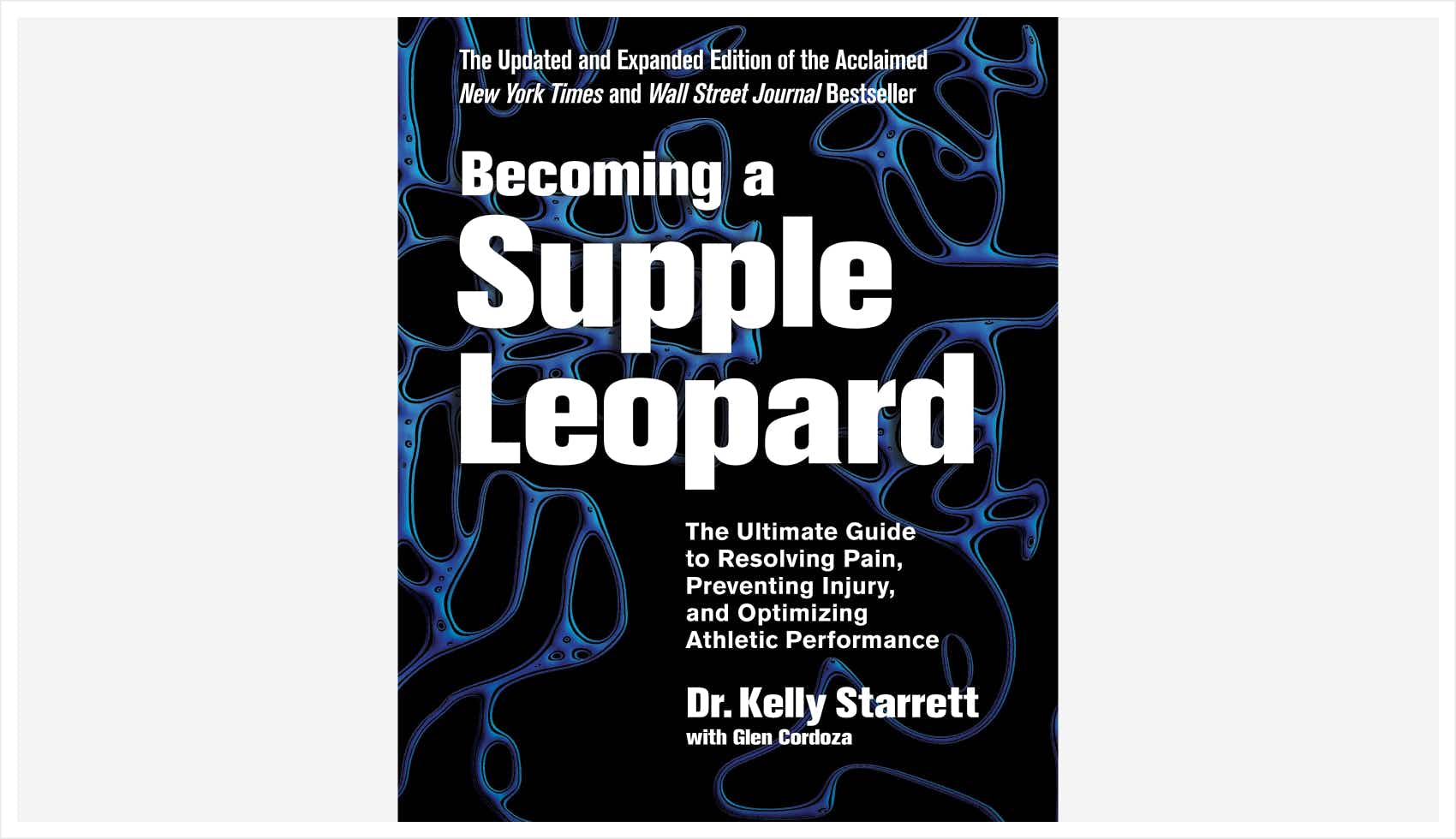 Becoming a Supple Leopard