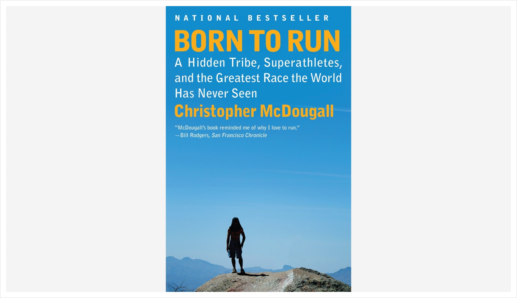 Born to Run