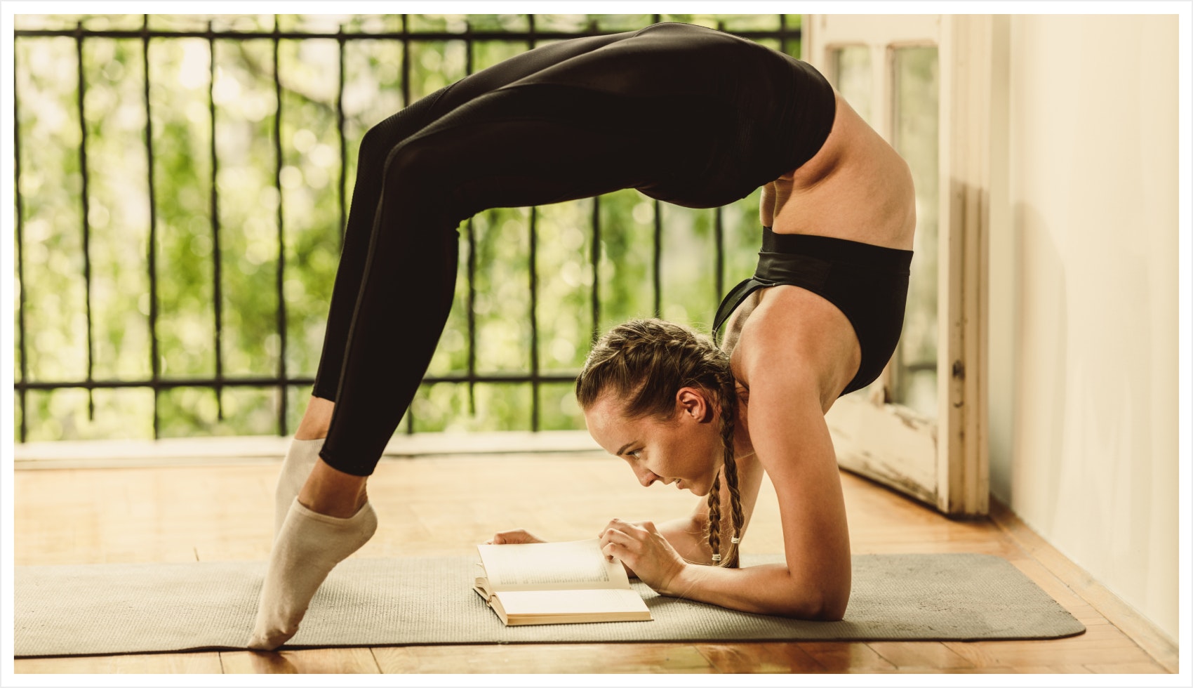 The Best Exercise Books