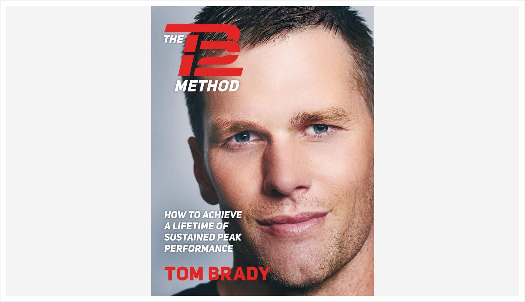 The TB12 Method