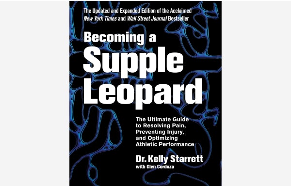 Becoming a Supple Leopard