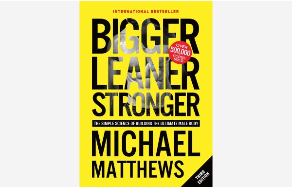 Bigger Leaner Stronger