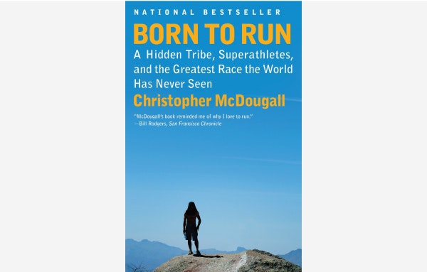 Born to Run
