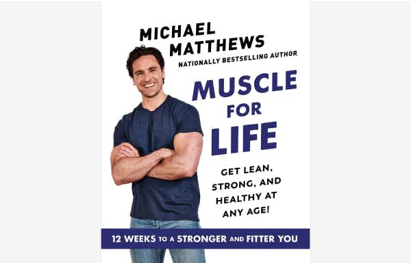 Muscle for Life