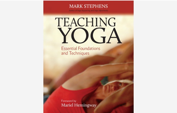 Teaching Yoga