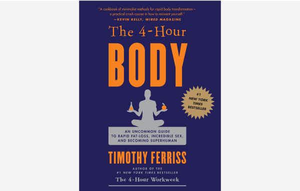 The 4 Hour Body