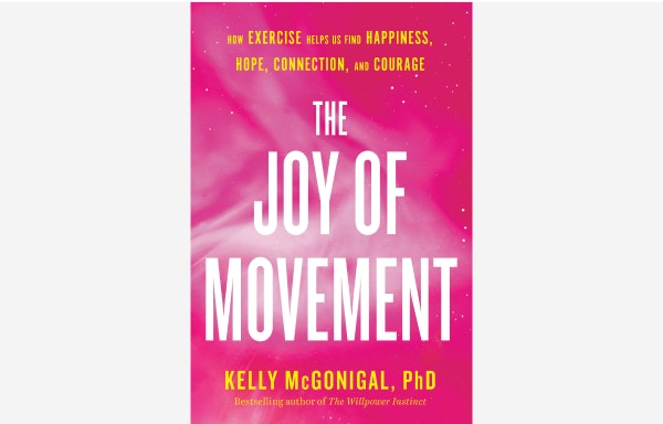 The Joy of Movement