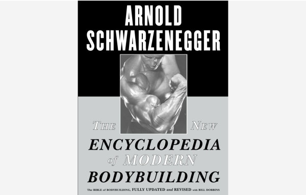 The New Encyclopedia of Modern Bodybuilding