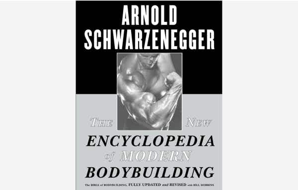 The New Encyclopedia of Modern Bodybuilding