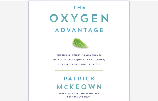 The Oxygen Advantage