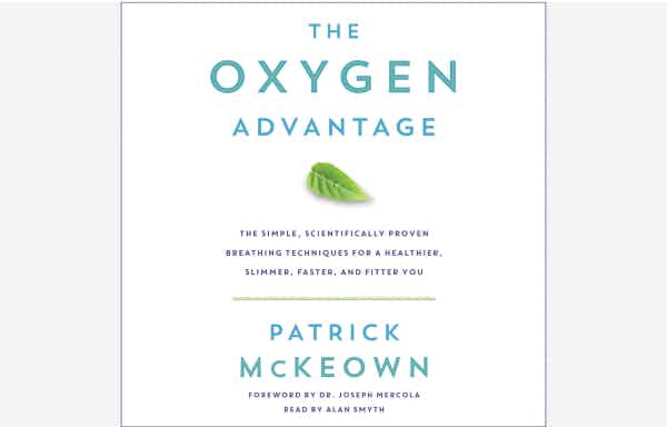 The Oxygen Advantage