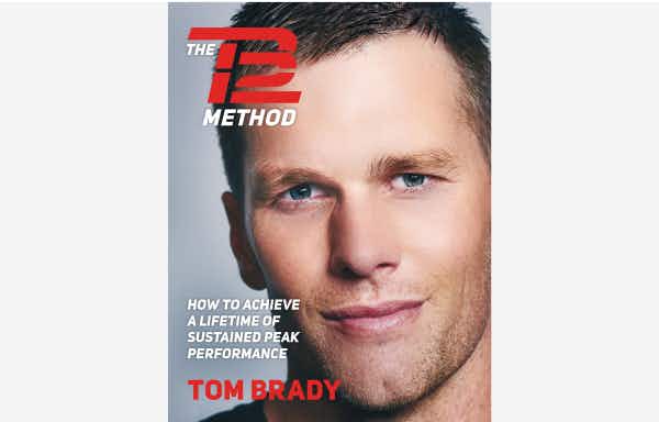 The TB12 Method