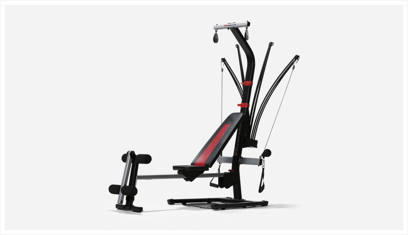 Best Bowflex Full-body Workout Machine