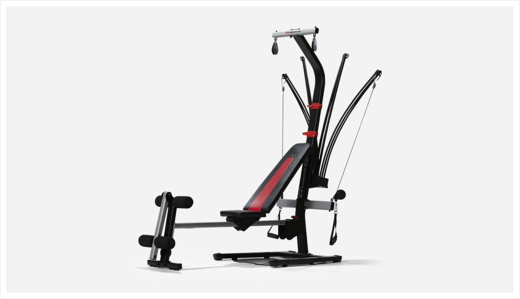 Best Full Body Workout Machines for 2023 | Jaquish Biomedical