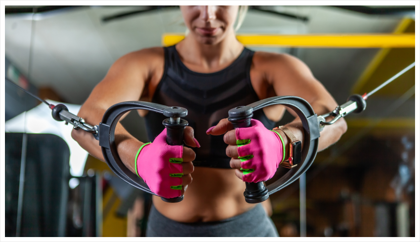 What are Split Workouts?