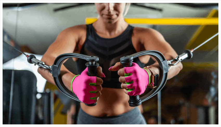 What are Split Workouts?