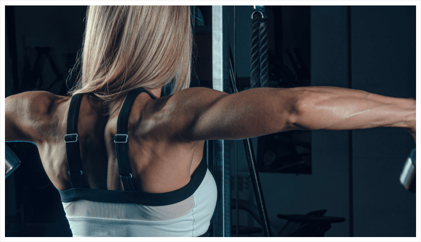 How Much Time Do Full-body Workouts Take?