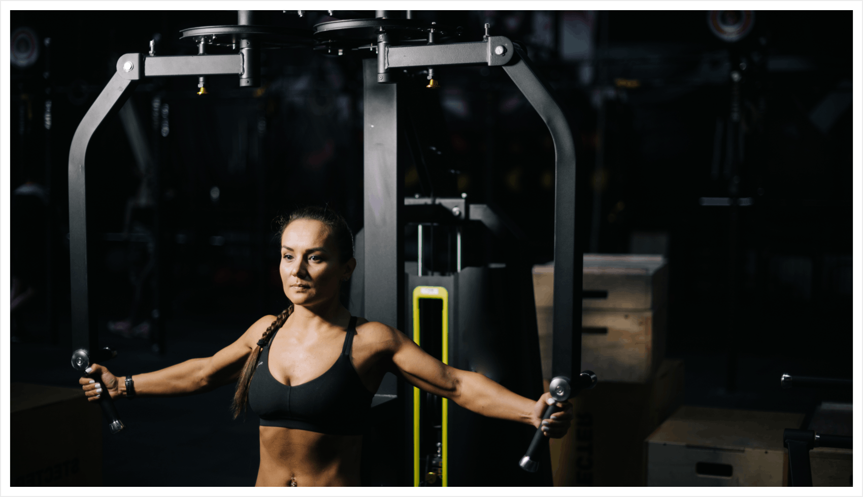 Which Full-body Workout Machine Should You Choose?