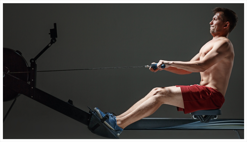 What are Full-body workouts?