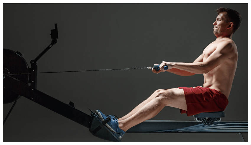 What are Full-body workouts?