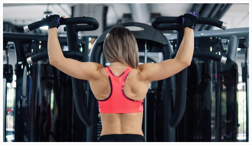 How to Choose the Best Full-body Workout Machine