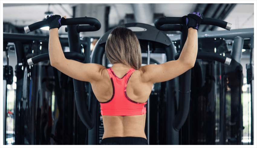 How to Choose the Best Full-body Workout Machine